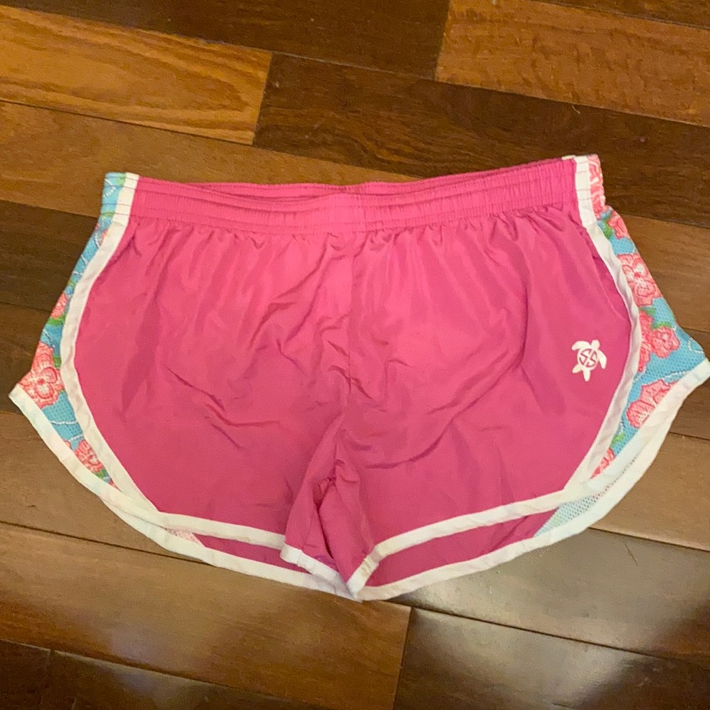 Simply Southern Shorts Medium